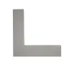 GLOBOSTAR® ALP-CORNER-IN90 LUMILINE 61771 Επιφανειακό / Κρεμαστό Προφίλ Αλουμινίου Γωνία με Λευκό Γαλακτερό Πατητό Κάλυμμα για Ταινίες LED IP20 - Γκρι Ανθρακί Ματ - Μ30 x Π3.5 x Υ7cm GLOBOSTAR® ALP-CORNER-IN90 LUMILINE 61771 Επιφανειακό / Κρεμαστό Προφίλ Αλουμινίου Γωνία με Λευκό Γαλακτερό Πατητό Κάλυμμα για Ταινίες LED IP20 - Γκρι Ανθρακί Ματ - Μ30 x Π3.5 x Υ7cm