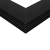GLOBOSTAR® ALP-CORNER-IN90 BRIGHTRAIL 61781 Επιφανειακό / Κρεμαστό Προφίλ Αλουμινίου Γωνία με Λευκό Γαλακτερό Πατητό Κάλυμμα για Ταινίες LED IP20 - Μαύρο Ματ - Μ30 x Π5 x Υ7.5cm GLOBOSTAR® ALP-CORNER-IN90 BRIGHTRAIL 61781 Επιφανειακό / Κρεμαστό Προφίλ Αλουμινίου Γωνία με Λευκό Γαλακτερό Πατητό Κάλυμμα για Ταινίες LED IP20 - Μαύρο Ματ - Μ30 x Π5 x Υ7.5cm