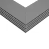 GLOBOSTAR® ALP-CORNER-IN90 BRIGHTRAIL 61782 Επιφανειακό / Κρεμαστό Προφίλ Αλουμινίου Γωνία με Λευκό Γαλακτερό Πατητό Κάλυμμα για Ταινίες LED IP20 - Γκρι Ανθρακί Ματ - Μ30 x Π5 x Υ7.5cm GLOBOSTAR® ALP-CORNER-IN90 BRIGHTRAIL 61782 Επιφανειακό / Κρεμαστό Προφίλ Αλουμινίου Γωνία με Λευκό Γαλακτερό Πατητό Κάλυμμα για Ταινίες LED IP20 - Γκρι Ανθρακί Ματ - Μ30 x Π5 x Υ7.5cm