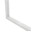 GLOBOSTAR® ALP-CORNER-IN90 RECESSA 61791 Χωνευτό Προφίλ Αλουμινίου Γωνία με Λευκό Γαλακτερό Πατητό Κάλυμμα για Ταινίες LED IP20 - Λευκό Ματ - Μ30 x Π3.5 x Υ4cm GLOBOSTAR® ALP-CORNER-IN90 RECESSA 61791 Χωνευτό Προφίλ Αλουμινίου Γωνία με Λευκό Γαλακτερό Πατητό Κάλυμμα για Ταινίες LED IP20 - Λευκό Ματ - Μ30 x Π3.5 x Υ4cm