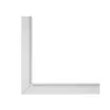 GLOBOSTAR® ALP-CORNER-IN90 RECESSA 61791 Χωνευτό Προφίλ Αλουμινίου Γωνία με Λευκό Γαλακτερό Πατητό Κάλυμμα για Ταινίες LED IP20 - Λευκό Ματ - Μ30 x Π3.5 x Υ4cm GLOBOSTAR® ALP-CORNER-IN90 RECESSA 61791 Χωνευτό Προφίλ Αλουμινίου Γωνία με Λευκό Γαλακτερό Πατητό Κάλυμμα για Ταινίες LED IP20 - Λευκό Ματ - Μ30 x Π3.5 x Υ4cm