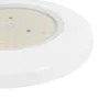 GLOBOSTAR® POOLARTY 61715 Υποβρύχιο Φωτιστικό για Σιντριβάνια/Πισίνες LED 8W 640lm 120° DC 12V Αδιάβροχο IP68 Φυσικό Λευκό 4500K Dimmable - Bridgelux SMD Chip - 1m VDE Rubber Καλώδιο - Φ13 x Υ2cm - 3 Χρόνια Εγγύηση GLOBOSTAR® POOLARTY 61715 Υποβρύχιο Φωτιστικό για Σιντριβάνια/Πισίνες LED 8W 640lm 120° DC 12V Αδιάβροχο IP68 Φυσικό Λευκό 4500K Dimmable - Bridgelux SMD Chip - 1m VDE Rubber Καλώδιο - Φ13 x Υ2cm - 3 Χρόνια Εγγύηση
