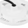 GLOBOSTAR® POOLARTY 61717 Υποβρύχιο Φωτιστικό για Σιντριβάνια/Πισίνες LED 8W 560lm 120° DC 12V Αδιάβροχο IP68 Μπλε Dimmable - Bridgelux SMD Chip - 1m VDE Rubber Καλώδιο - Φ13 x Υ2cm - 3 Χρόνια Εγγύηση GLOBOSTAR® POOLARTY 61717 Υποβρύχιο Φωτιστικό για Σιντριβάνια/Πισίνες LED 8W 560lm 120° DC 12V Αδιάβροχο IP68 Μπλε Dimmable - Bridgelux SMD Chip - 1m VDE Rubber Καλώδιο - Φ13 x Υ2cm - 3 Χρόνια Εγγύηση