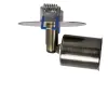 GloboStar® SARA 999-0062 Χωνευτό Φωτιστικό Οροφής Σποτ Μονόφωτο 1 x E27 IP20 Μπρούτζινο Μέταλλο - Μ8,5 x Π8,5 x Υ11cm GloboStar® SARA 999-0062 Χωνευτό Φωτιστικό Οροφής Σποτ Μονόφωτο 1 x E27 IP20 Μπρούτζινο Μέταλλο - Μ8,5 x Π8,5 x Υ11cm