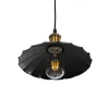 GLOBOSTAR® MARGI 999-0229 Vintage Κρεμαστό Φωτιστικό Οροφής με Ντουί 1 x E27 AC 220-240V IP20 - Μαύρο & Χρυσό - Μ26 x Π26 x Υ14cm GLOBOSTAR® MARGI 999-0229 Vintage Κρεμαστό Φωτιστικό Οροφής με Ντουί 1 x E27 AC 220-240V IP20 - Μαύρο & Χρυσό - Μ26 x Π26 x Υ14cm