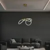 kelvo® GLOW 61657 Μοντέρνο Κρεμαστό Φωτιστικό Οροφής LED 30W 3000lm 360° AC 220-240V IP20 Ρυθμιζόμενο Λευκό CCT με Χειριστήριο από 2700K έως 6000K Dimmable - Lumileds SMD Chip - Χρυσό Πλατίνα & Λευκό Νήμα - Μ40 x Π40 x Υ35cm - 3 Χρόνια Εγγύηση