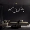 kelvo® GLOW 61668 Μοντέρνο Κρεμαστό Φωτιστικό Οροφής LED 65W 6500lm 360° AC 220-240V IP20 Ρυθμιζόμενο Λευκό CCT με Χειριστήριο από 2700K έως 6000K Dimmable - Lumileds SMD Chip - Χρυσό Πλατίνα & Λευκό Νήμα - Μ150 x Π150 x Υ80cm - 3 Χρόνια Εγγύηση
