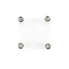 kelvo® SPOTA KLV-101-0147 Μοντέρνο Κινούμενο Φωτιστικό Σποτ Οροφής με Ντουί 4 x GU10 90° AC 220-240V IP20 - Λευκό Ματ - Μ26 x Π26 x Υ14cm kelvo® SPOTA KLV-101-0147 Μοντέρνο Κινούμενο Φωτιστικό Σποτ Οροφής με Ντουί 4 x GU10 90° AC 220-240V IP20 - Λευκό Ματ - Μ26 x Π26 x Υ14cm