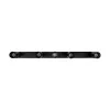 kelvo® SPOTA KLV-101-0142 Μοντέρνο Κινούμενο Φωτιστικό Σποτ Οροφής με Ντουί 5 x GU10 90° AC 220-240V IP20 - Μαύρο Ματ - Μ79.5 x Π6.3 x Υ14cm kelvo® SPOTA KLV-101-0142 Μοντέρνο Κινούμενο Φωτιστικό Σποτ Οροφής με Ντουί 5 x GU10 90° AC 220-240V IP20 - Μαύρο Ματ - Μ79.5 x Π6.3 x Υ14cm