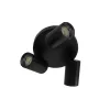 kelvo® SPOTA KLV-101-0144 Μοντέρνο Κινούμενο Φωτιστικό Σποτ Οροφής με Ντουί 3 x GU10 90° AC 220-240V IP20 - Μαύρο Ματ - Μ19 x Π19 x Υ14cm kelvo® SPOTA KLV-101-0144 Μοντέρνο Κινούμενο Φωτιστικό Σποτ Οροφής με Ντουί 3 x GU10 90° AC 220-240V IP20 - Μαύρο Ματ - Μ19 x Π19 x Υ14cm