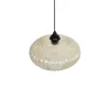 GLOBOSTAR® PERA 206-0012 Μοντέρνο Κρεμαστό Φωτιστικό Οροφής με Ντουί 1 x E27 AC 220-240V IP20 - Mελί - Μ30 x Π30 x Υ22cm GLOBOSTAR® PERA 206-0012 Μοντέρνο Κρεμαστό Φωτιστικό Οροφής με Ντουί 1 x E27 AC 220-240V IP20 - Mελί - Μ30 x Π30 x Υ22cm