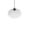 GLOBOSTAR® PERA 206-0011 Μοντέρνο Κρεμαστό Φωτιστικό Οροφής με Ντουί 1 x E27 AC 220-240V IP20 - Λευκό - Μ30 x Π30 x Υ22cm GLOBOSTAR® PERA 206-0011 Μοντέρνο Κρεμαστό Φωτιστικό Οροφής με Ντουί 1 x E27 AC 220-240V IP20 - Λευκό - Μ30 x Π30 x Υ22cm