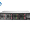 HPE Rack Server