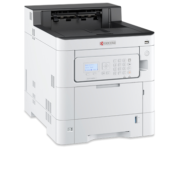ΕΚΤΥΠ LASER COL KYOCERA ECOSYS PA4000cx