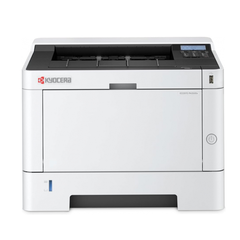 ΕΚΤΥΠ LASER B/W KYOCERA ECOSYS PA3500x