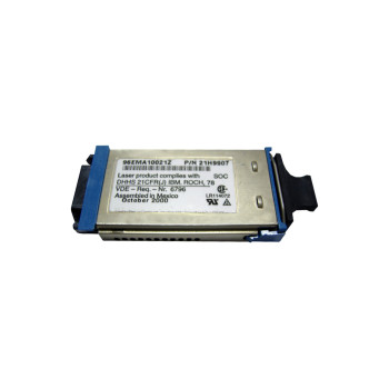 FC GBIC IBM 1GB SC 21H9907
