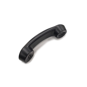 IP PHONE HANDSET FOR AVAYA 1400 1600 BLACK