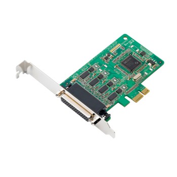 CONTROLLER MOXA CP-114EL PCI