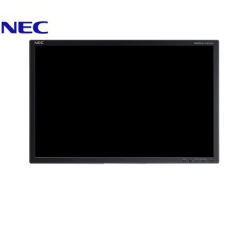 REFURBISHED MONITOR 22" TFT NEC EA221WMe BL MU NO BASE GRADE A