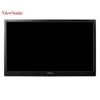 REFURBISHED MONITOR 23" LED IPS VIEWSONIC VA2349S BL NO BASE GRADE A