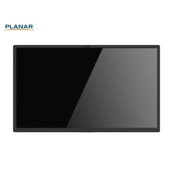 REFURBISHED MONITOR 24" LED PLANAR PLL2410W BL NO BASE GRADE B