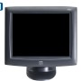 REFURBISHED POS MONITOR 15" TFT ELO ET1525L TOUCH NO PLASTIC BASE  BL GRADE A