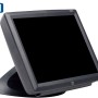 REFURBISHED POS MONITOR 15" TFT TOUCH ELO ET1529L BL NO PLASTIC BASE GRADE A