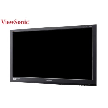 REFURBISHED MONITOR 24" LED VIEWSONIC VG2436WM BL MU NO BASE GRADE A