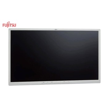 REFURBISHED MONITOR 24" LED FUJITSU B24-8 TE Pro WH MU NO BASE GRADE A