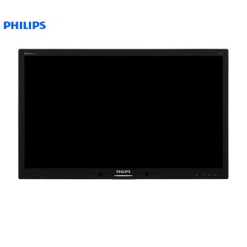 MONITOR 23" LED IPS PHILIPS 231B4L BL-SL MU NO BASE GA