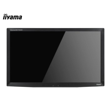 REFURBISHED MONITOR 24" LED IIYAMA B2475HDS BL WIDE MU NO BASE GRADE A