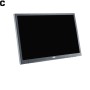 REFURBISHED MONITOR 22" LED AOC E2260S BL WIDE NO BASE GRADE A