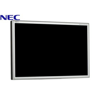 REFURBISHED MONITOR 22" TFT NEC LCD225WXM BL WIDE MU NO BASE GRADE B