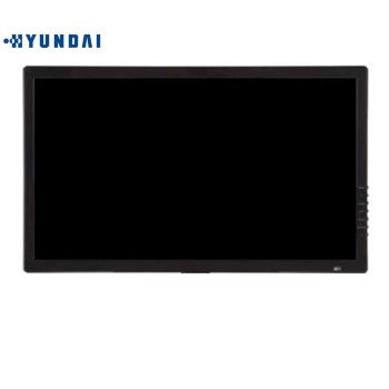 REFURBISHED MONITOR 22" LED HYUNDAI P227DL BL NO BASE GRADE A
