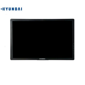 REFURBISHED MONITOR 22" TFT HYUNDAI U220W BL MU NO BASE GRADE B