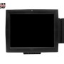 REFURBISHED POS MONITOR 15" TOUCH WINCOR BA83A BL NO BASE GRADE B