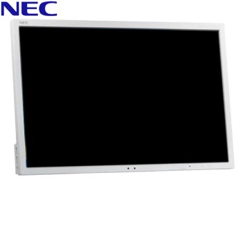 REFURBISHED MONITOR 22" LED NEC EA223WM WH WIDE MU NO BASE GRADE A