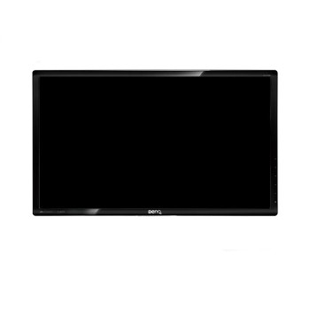 REFURBISHED MONITOR 24" LED BENQ GL2460 BL WIDE GRADE B