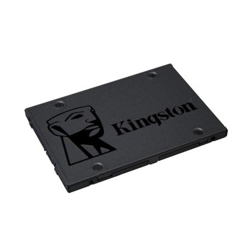 SSD 240GB 2.5" KINGSTON A400 SATA3 6GB/S NEW