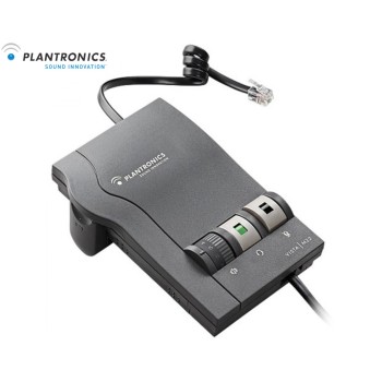 AMPLIFIER PLANTRONICS VISTA 33413-11 NEW