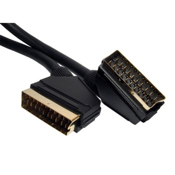 ΚΑΛΩΔΙΟ SCART TO SCART NEW