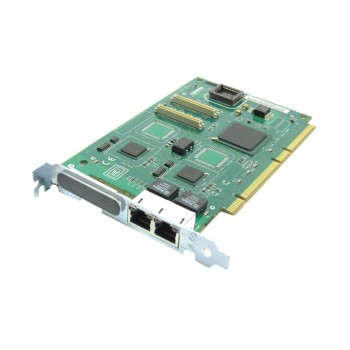 NIC 10/100 COMPAQ NC3131 DUAL-PORT PCI NEW