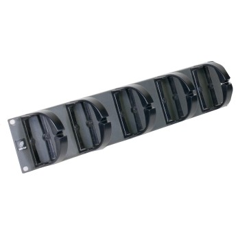PATCH PANEL MOLEX 48PORT NO PATSES ONLY METAL NEW