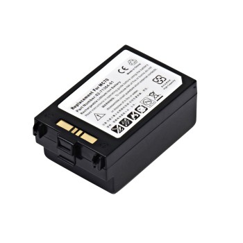 POS PDA PART MOTOROLA MC70XX BATTERY 3.7V/3800mAh NEW