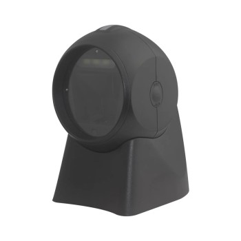POS BARCODE SCANNER SCAN-IT T203 W. CRADLE 1D/2D USB NEW