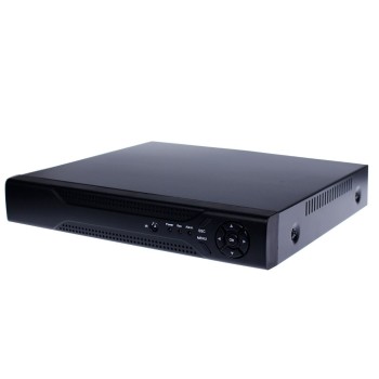 DVR HYBRID FULL HD 4xIP CAMERAS W/ CABLES NEW - A0401R-GS-XM