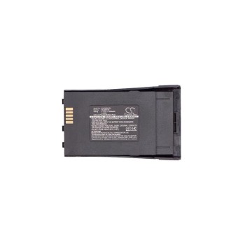BATTERY CISCO WIRELESS IP PHONE 7921 COMPATIBLE