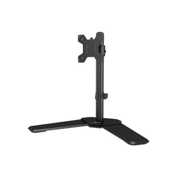 ΒΑΣΗ ΟΘΟΝΗΣ LED STAND 13"-27" (SINGLE MONITOR) NEW
