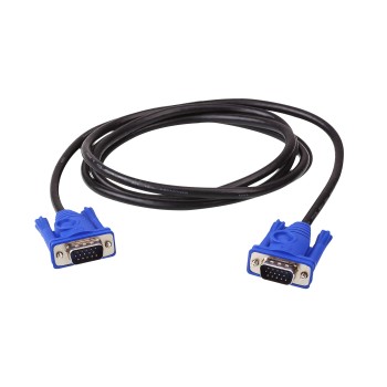 ΚΑΛΩΔΙΟ VGA 3+2 3M BULK NEW