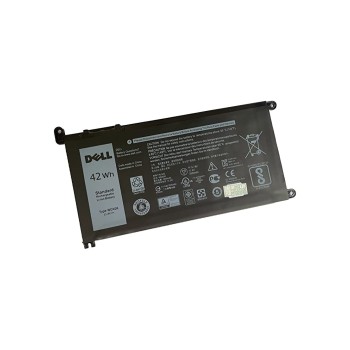 DELL INSPIRON 15 5567 5568 13 7368 7569 7579 BATTERY - WDX0R
